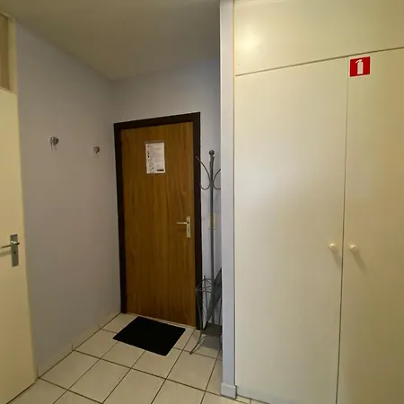 Ysera Iii 109 With Location Apartment