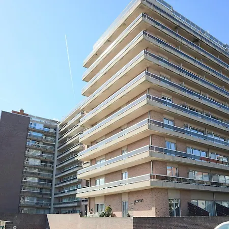 Ysera Iii 109 With Location Apartment
