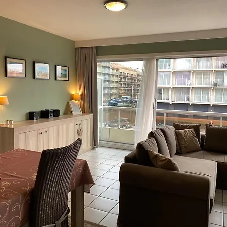 Apartment Ysera Iii 109 With Location