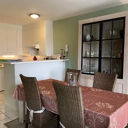 Ysera Iii 109 With Location Apartment *