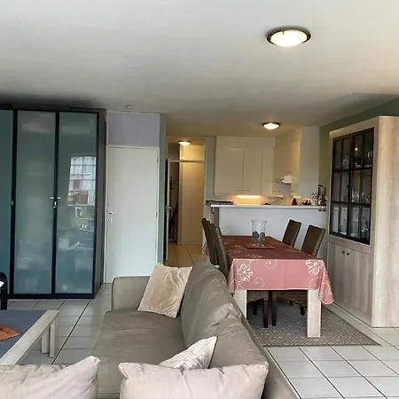 Ysera Iii 109 With Location Apartment *